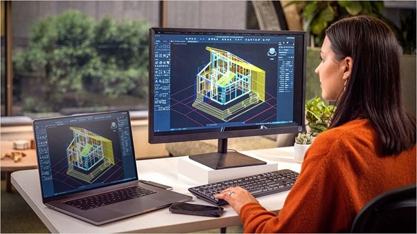 AutoCAD